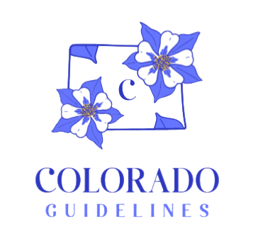 Colorado Guidelines